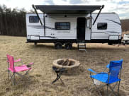 2020 Keystone Springdale Travel Trailer available for rent in Greenville, West Virginia