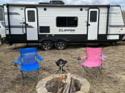 2019 Coleman Other Travel Trailer available for rent in Gerrardstown, West Virginia