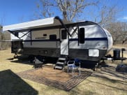 2022 Gulf Stream Kingsport Travel Trailer available for rent in Como, Texas