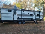 2022 Palomino Puma Travel Trailer available for rent in Camden, Delaware