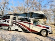 2011 Fleetwood Tioga Ranger Class C available for rent in Willis, Texas