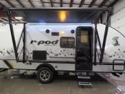 2022 Forest River rpod 193 Travel Trailer available for rent in Holland, Michigan