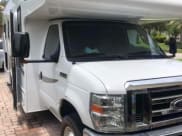 2016 American Cruiser Ford Series Class C available for rent in Cary, Illinois