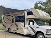 2018 Thor Motor Coach Freedom Elite Class C available for rent in Bartlett, Illinois