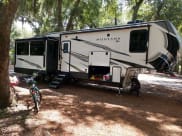 2020 Keystone Montana High Country Fifth Wheel available for rent in Guyton, Georgia