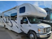 2022 Thor Motor Coach Chateau Class C available for rent in Waldron, Arkansas