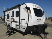 2021 Forest River Rockwood Travel Trailer available for rent in Mexico Beach, Florida