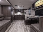 2020 Grand Design Transcend Xplor Travel Trailer available for rent in Bastrop, Texas