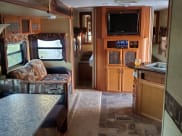 2012 Prime Time Tracer Travel Trailer available for rent in Lake Havasu City, Arizona