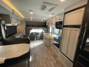 2022 Jayco Redhawk Class C available for rent in Ammon, Idaho