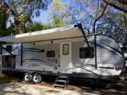 2018 Forest River Salem Travel Trailer available for rent in Zephyrhills, Florida