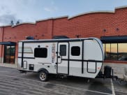 2018 Forest River Geo Pro Travel Trailer available for rent in Federal Way, Washington