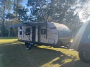 2022 East To West Silver Lake 27KNS Travel Trailer available for rent in Osteen, Florida