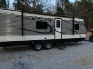 2018 K-Z Manufacturing Sportsmen Travel Trailer available for rent in Guntown, Mississippi