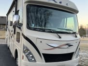 2017 Thor Motor Coach A.C.E Class A available for rent in Saint Louis, Missouri