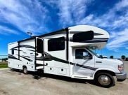 2019 Jayco Greyhawk Class C available for rent in Lake Elmo, Minnesota