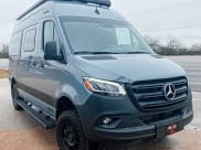 2022 Winnebago Revel Class B available for rent in Austin, Texas