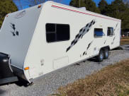 2006 R-Vision R-Wagon 291rw Toy Hauler available for rent in Marion, Illinois