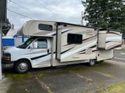 2015 Coachmen Leprechaun Class C available for rent in Vancouver, Washington