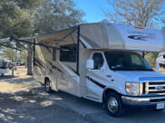 2016 Coachmen Leprechaun Class C available for rent in Corpus Christi, Texas