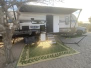 2022 Forest River Salem Travel Trailer available for rent in Manteca, California