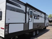 2022 Duchmen Aspen trail 2850BHS Travel Trailer available for rent in Bartlett, Illinois