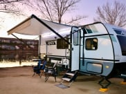 2021 Coachmen Apex Travel Trailer available for rent in San Marcos, California