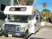 2012 Coachmen Freelander Class C available for rent in Marina Del Rey, California