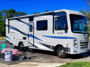 2021 Coachmen Pursuit Class A available for rent in Orlando, Florida