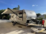 2019 ATC ATC28FB Toy Hauler available for rent in Valdosta, Georgia