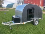 2020 Other Other Travel Trailer available for rent in Dubuque, Iowa
