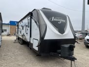 2018 Grand Design Imagine Travel Trailer available for rent in McKinney, Texas