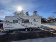 2008 Prowler Prowler Trailer Travel Trailer available for rent in Roy, Utah