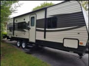 2017 Avenger ATI Travel Trailer available for rent in Swartz Creek, Michigan