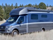 2022 Tiffin Wayfarer Class C available for rent in Flagstaff, Arizona