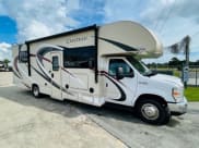 2018 Thor Motor Coach Chateau Class C available for rent in Montgomery, Texas