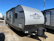 2022 East to West Silver Lake Travel Trailer available for rent in McKinney, Texas