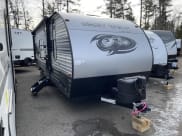 2022 Forest River Grey Wolf 22MKSE  available for rent in Nottingham, New Hampshire