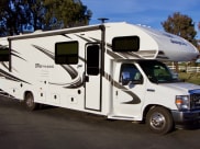 2021 Jayco Greyhawk Class C available for rent in Temecula, California