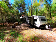 2020 Jayco Jay Flight SLX Travel Trailer available for rent in Asheville, North Carolina