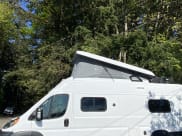 2021 Winnebago Solis P Class B available for rent in Portland, Oregon