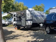 2022 Gulf Stream Enlighten Travel Trailer available for rent in Plumas Lake, California