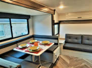 2022 Forest River Other Travel Trailer available for rent in Pass Christian, Mississippi