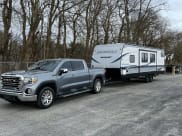 2021 Keystone RV Springdale Travel Trailer available for rent in Hilliard, Ohio