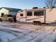 2022 2022 Sunset Trail Travel Trailer available for rent in Elkhorn, Wisconsin