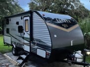 2021 Forest River Aurora Travel Trailer available for rent in St. Augustine, Florida