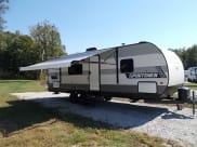 2022 K/Z Sportsman SE Travel Trailer available for rent in Franklin, Tennessee