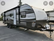 2021 Forest River Evo Travel Trailer available for rent in Hesperia, California