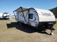 2018 Forest River Wildwood X-Lite Travel Trailer available for rent in Jacksonville, Florida