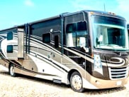 2015 Thor Challenger Class A available for rent in Fort Washington, Maryland